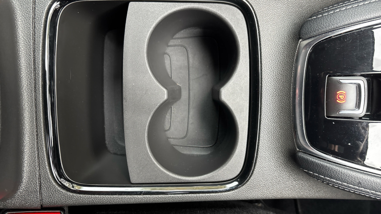 Vauxhall Grandland 1.2 Turbo GS Line 5dr Petrol Hatchback